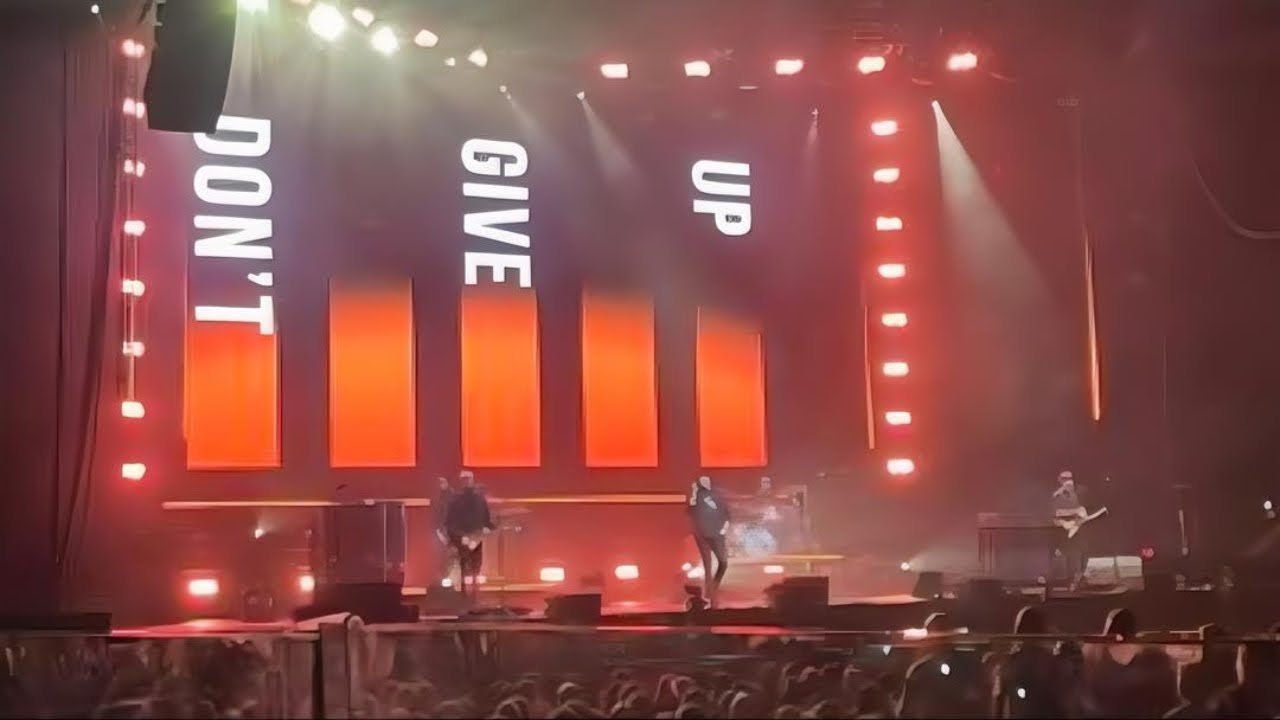 Andrew Ripp Tour MercyMe Crowder Andrew Ripp Together Again Tour Grossinger Motors Arena ...
