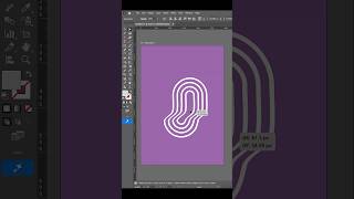 Adobe Illustrator 2026 - Tips for creating Warp mask Effects #designer #photoshop #adobephoto
