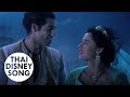 [4K] โลกใหม่สวยงาม A Whole New World (Thai) - อะลาดิน | Aladdin (2019)