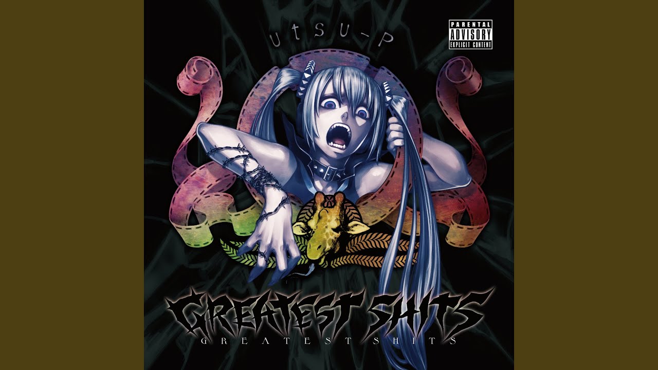 Ghost Under the Umbrella (feat. Megpoid)