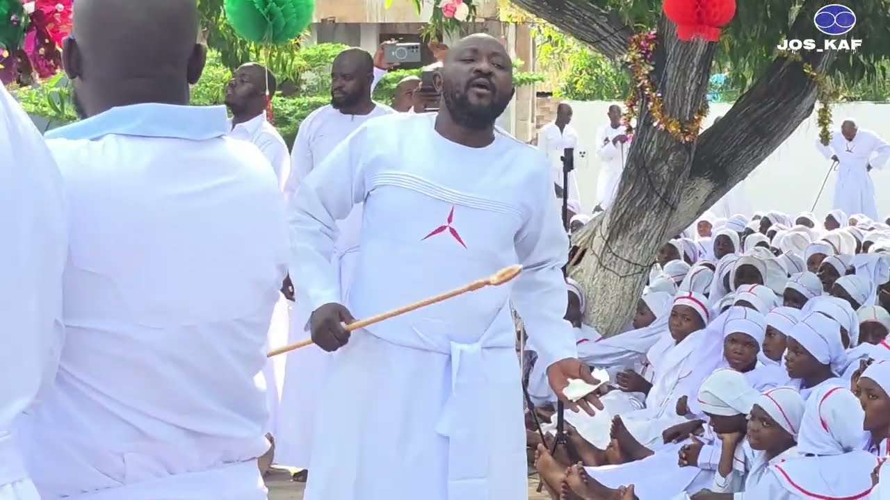 MWENA MOYO KU YONA  GORE 2026 KINSHASA