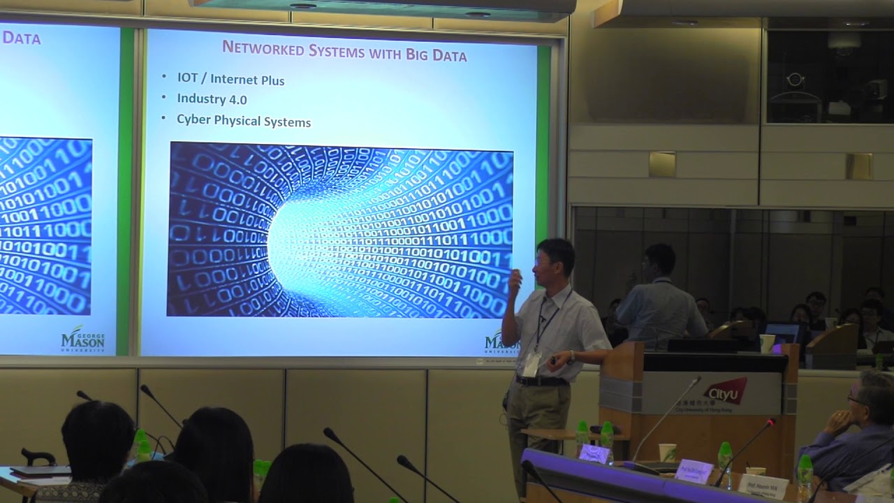 20170824 - Simulation Optimization for Discrete-event Systems