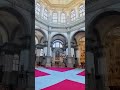 Santa Maria della Salute – Venice’s Most Iconic Baroque Basilica | Grand Canal Masterpiece  #venice