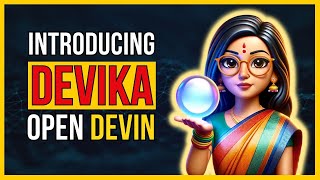 Introducing DEVIKA  OpenSource AI Software Engineer | Local Install