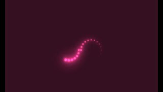 ✨ Glowing Circles with CSS Animation | Stunning Circular Design Tutorial