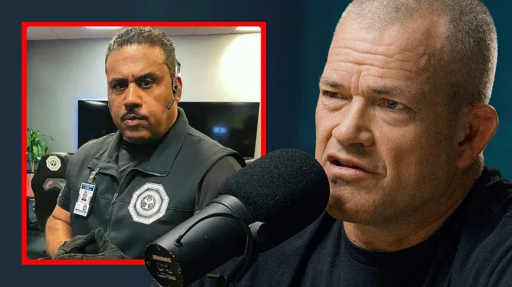 Jocko Willink's Opinion On Detroit Urban Survival ...