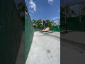 Front blunt drop in nbd skateboarding skatebaording skateboard skate fall slam skatepark