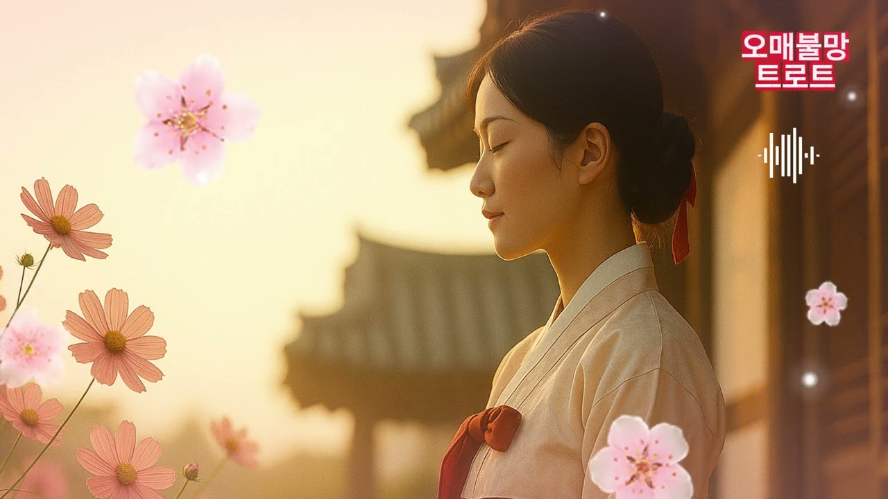 [오매불망트로트] 