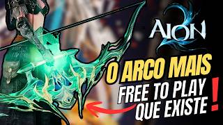 NÃO ACREDITO QUE CONSEGUI ISSO SEM GASTAR 1 REAL NO AION 2!