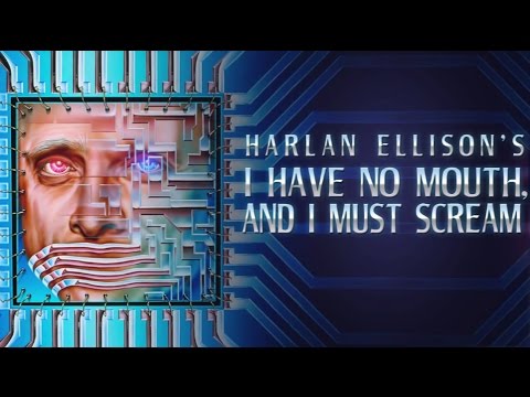 I Have No Mouth And I Must Scream Retro Analysis 