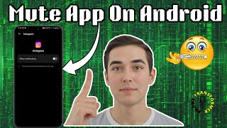 Download Lagu Hoe een app op Android te dempen | Ongewenste meldingen stoppen (2026) MP3