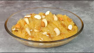 Vrat ka Khana | Aloo Ka Halwa | Food for Fasting | Vrat Recipe |