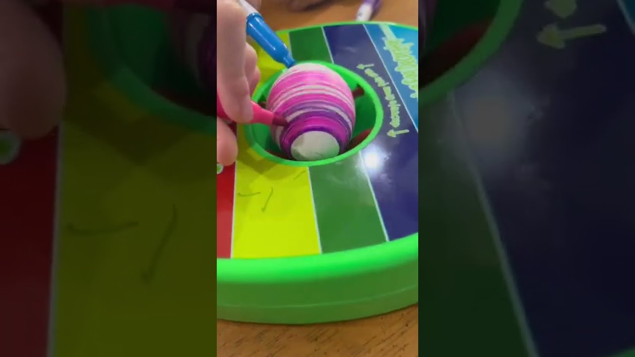 EGGMAZING LIFE HACK FOR PWDs!🤩HAPPY EASTER 2022!💐