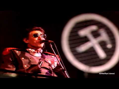 Roger Waters - Run Like Hell (Live)