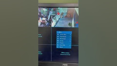 Guard Viewer Setup