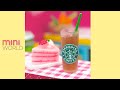 DIY Miniature Cake | Replica Food miniature #Shorts