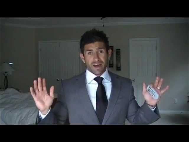 Men sut ichdim (video)