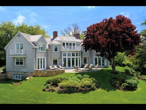 85 Salten Point Road, Barnstable, MA home video tour