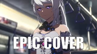 Honkai Impact 3rd - Da Capo [Epic Version]