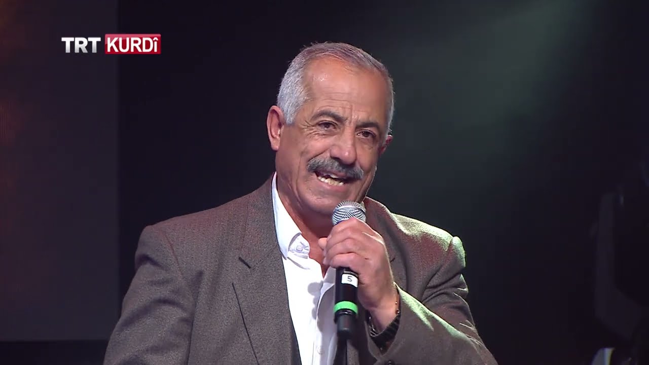 Dengbêj - Beşa 287.