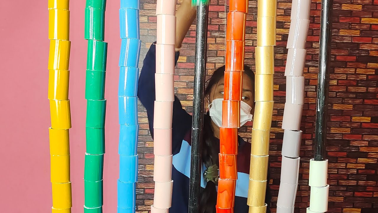 🔴 LIVE | Color Sorting Game | Relaxing Puzzle Tamil @Just Imagine Boss