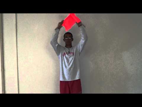 Semaphore Test 2013 #1