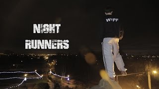 Night Runners: Teaser Trailer