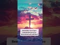 Joshua 1:8-9 | Bible Verse |