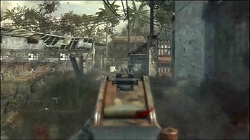 Call of Duty MW3 - C4/Cool clips Montage