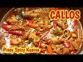 Callos Recipe - Panalo! | Pork Trotter & Beef Innard Recipe | Pinoy Recipe