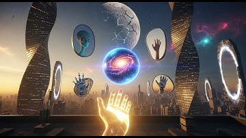 Dream Logic: Veo 3 | Ai Short Flim