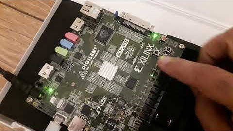 How to implementation DES algorithm in the FPGA board