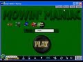 After Dark Games Lawn Mower