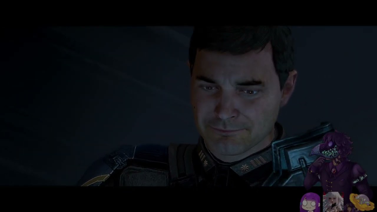 FInsihing Halo 4 | @corruptxomega  @ash_core93 !links