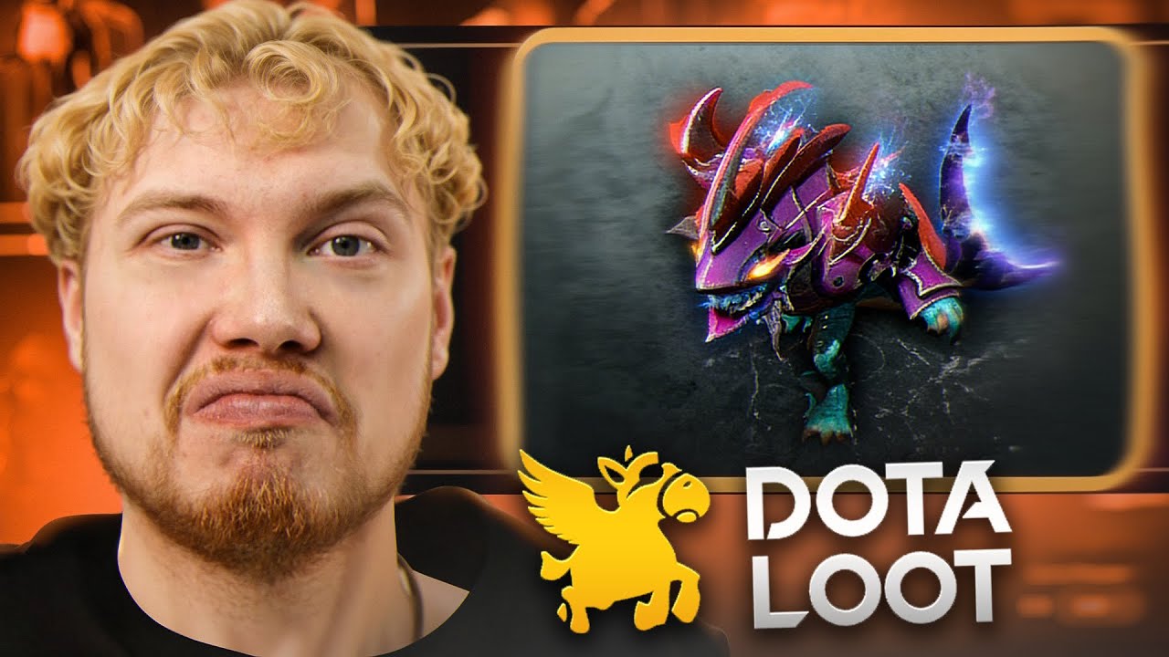 Проверка Dota Loot в 2026 году