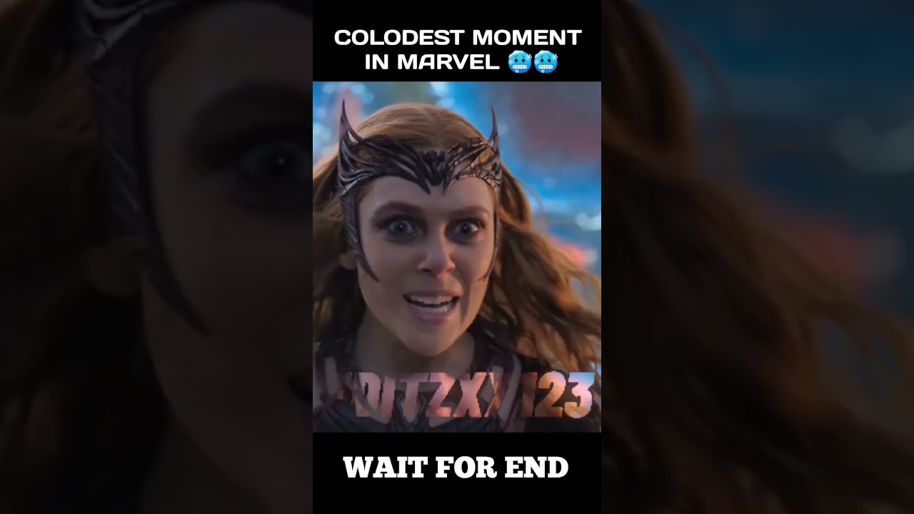 WANDA VS AMERICA JHAWES | WANDA 4K STATUS | EDITZ XX |