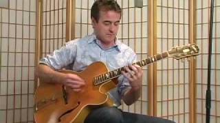 Whit Smith " It Stops With Me" chords