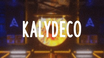 DONT BLINK - THE SHAKER