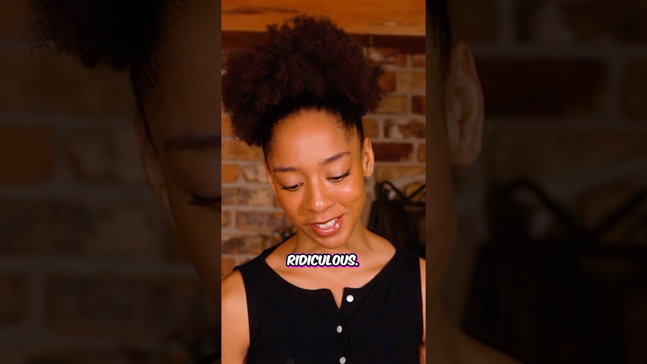 This Is Such A WILD Thing To Say