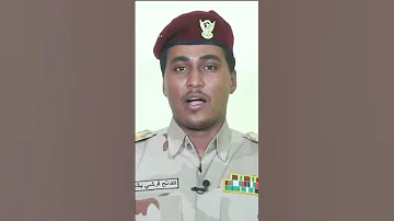 قوات الدعم السريع تكشف حقيقة إقامة دولة منفصلة في دارفور 