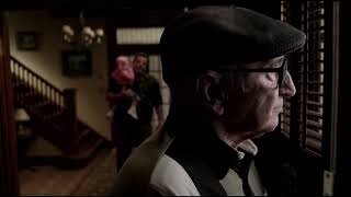 The Sopranos - Junior Is Paranoid - (Deleted Scenes UNAIRED)