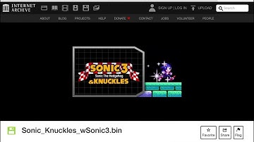 How To Get Sonic 3 Air Ios  and Android  and  and mac