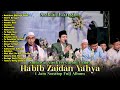 Kumpulan sholawat habib zaidan yahya yang viral di tiktok tercandu candu 