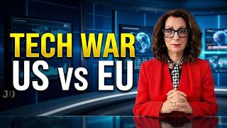 The New Cold War Nobody s Talking About Is Happening Now