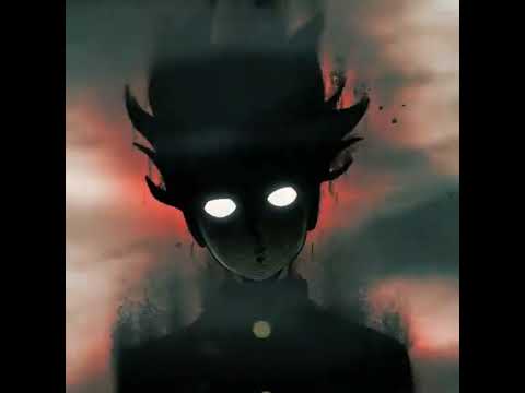 Rage Moment twixtor of mob 100#anime #twixtor #animeedit