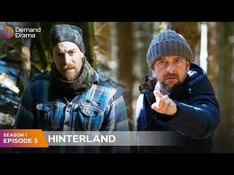 Hinterland Season 1 Episode 3 | Penwyllt