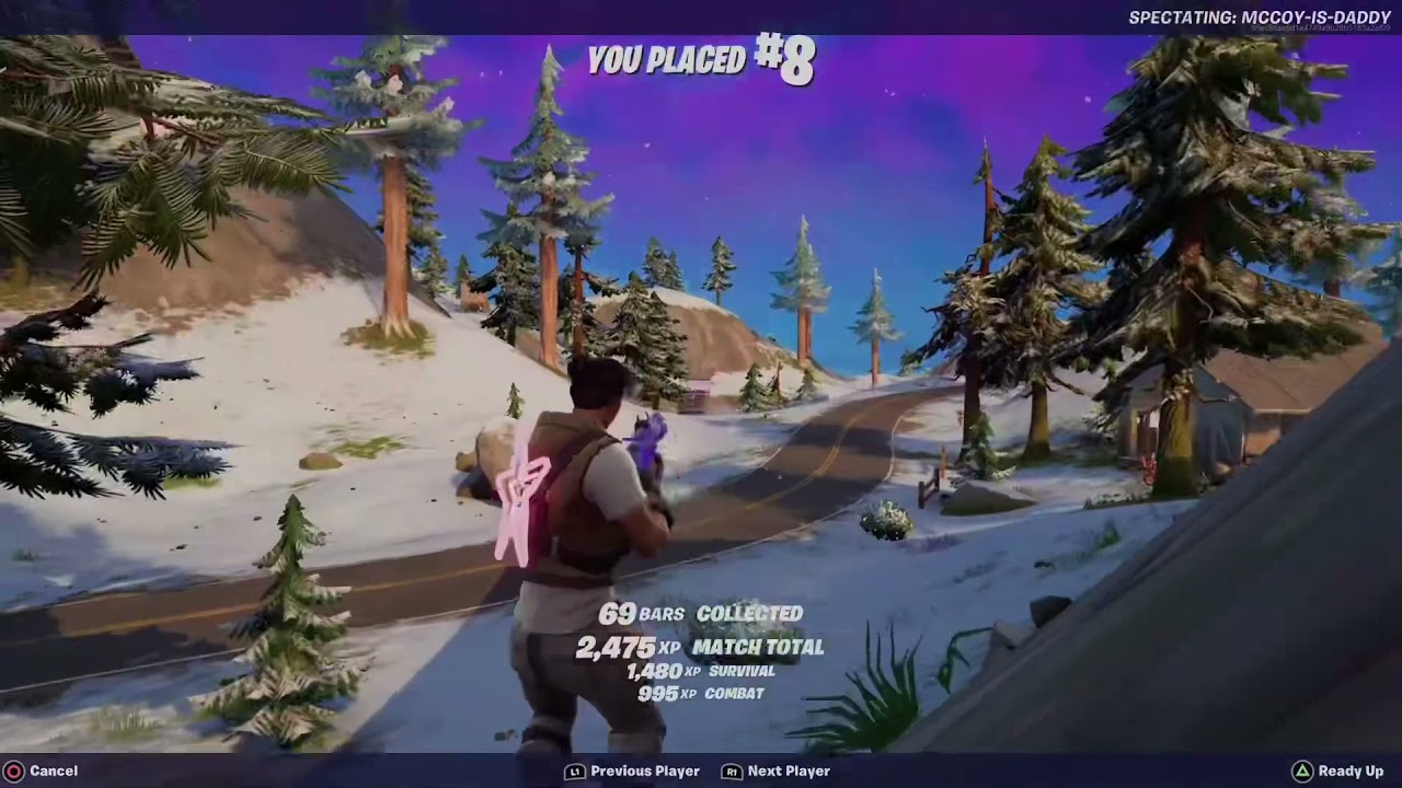 Maori exposed!!! Using mouses and keyboard in console lobbies can’t play fortnite!!!