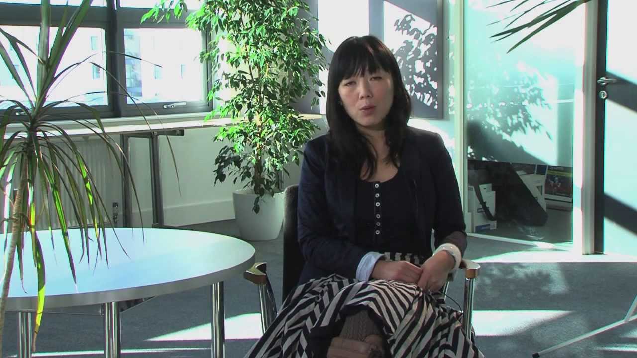 Marketing MSc in Brunel University: Course Director Introduction