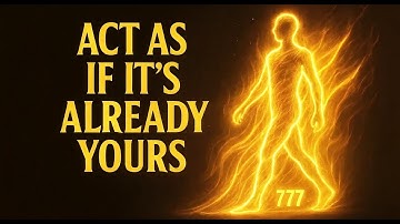 Master The Quantum Frequency That Unlocks the Life You Keep Visualizing