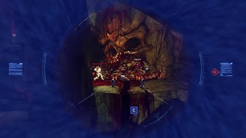 DOOM - Quick Extermination (20 Kill Streak)